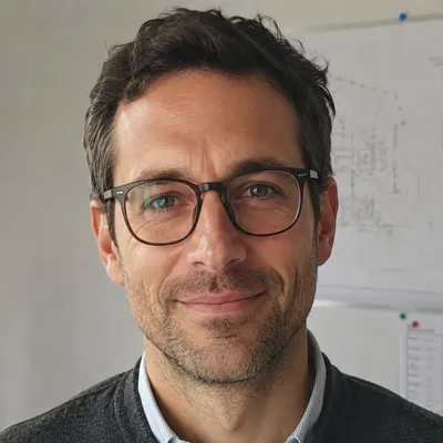 Julien Vasseur